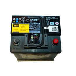 Аккумулятор для легковых автомобилей VAG JZW 915 105 C