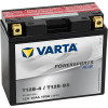 Аккумулятор для мототехники VARTA Powersports AGM T12B-4