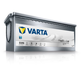 Аккумулятор для коммерческой техники VARTA Promotive EFB E9N