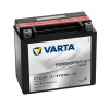 Аккумулятор для мототехники VARTA Powersports AGM YTX20L-4 / YTX20L-BS