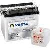 Аккумулятор для мототехники VARTA Powersports Freshpack 524101