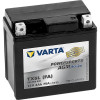 Аккумулятор для мототехники VARTA Powersports AGM Active TX5L (FA)