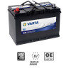 Аккумулятор VARTA Blue Dynamic E26 (75 А·ч / 680 А) для легковых автомобилей