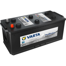 Аккумулятор для коммерческой техники VARTA Promotive Heavy Duty M10