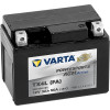 Аккумулятор для мототехники VARTA Powersports AGM Active TX4L (FA)