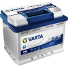 Аккумулятор для легковых автомобилей VARTA Blue Dynamic EFB N60