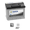 Аккумулятор для легковых автомобилей VARTA Black Dynamic C14