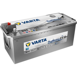 Аккумулятор для коммерческой техники VARTA Promotive EFB B90