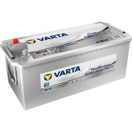 Аккумулятор для коммерческой техники VARTA Promotive Super Heavy Duty M18
