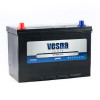 Аккумулятор Vesna Power Asia 95Ah 850A JL (95 А·ч / 850 А) для легковых автомобилей