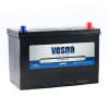 Аккумулятор Vesna Power Asia 95Ah 850A JR (95 А·ч / 850 А) для легковых автомобилей