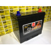 Аккумулятор Vesna Starter EFB Stop & go 60Ah R (60 А·ч / 600 А) для легковых автомобилей