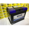 Аккумулятор Vesna Power 60Ah 600A (60 А·ч / 600 А) для легковых автомобилей