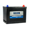 Аккумулятор Vesna Power Asia 75Ah 740A JR (75 А·ч / 740 А) для легковых автомобилей