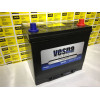Аккумулятор Vesna Power Asia 60Ah 600A JR (60 А·ч / 600 А) для легковых автомобилей