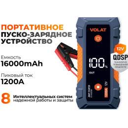 Volat VT-PJS121201