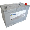 Аккумулятор VST Silver Asia 600401085 100Ah (100 А·ч / 850 А) для легковых автомобилей