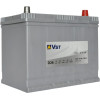 Аккумулятор VST Silver Asia 577401070 77Ah (74 А·ч / 700 А) для легковых автомобилей