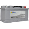 Аккумулятор VST Silver 585400080 85Ah (85 А·ч / 800 А) для легковых автомобилей