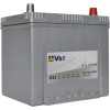 Аккумулятор VST Silver Asia 570401060 70Ah (70 А·ч / 600 А) для легковых автомобилей