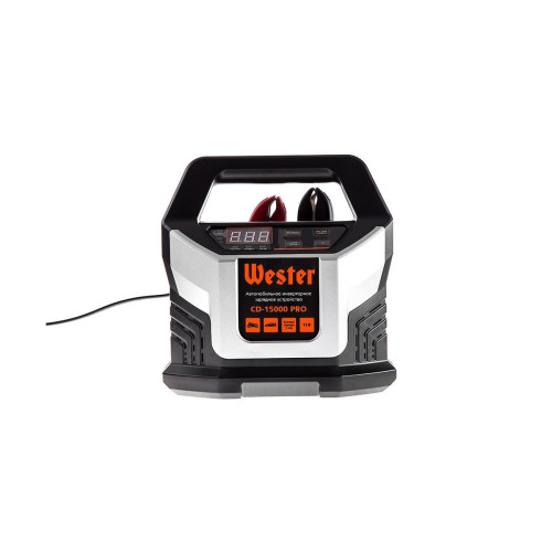 Зарядное устройство Wester CD-15000 Pro