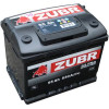 Аккумулятор Zubr Ultra 55Ah (55 А·ч / 530 А) для легковых автомобилей