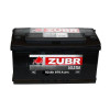 Аккумулятор Zubr Ultra 90Ah (90 А·ч / 870 А) для легковых автомобилей