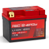 Аккумулятор для мототехники Red Energy Li-Ion 1204