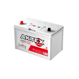 Аккумулятор АкТех Classic Asia 90Ah Евро (90 А·ч / 780 А) для легковых автомобилей